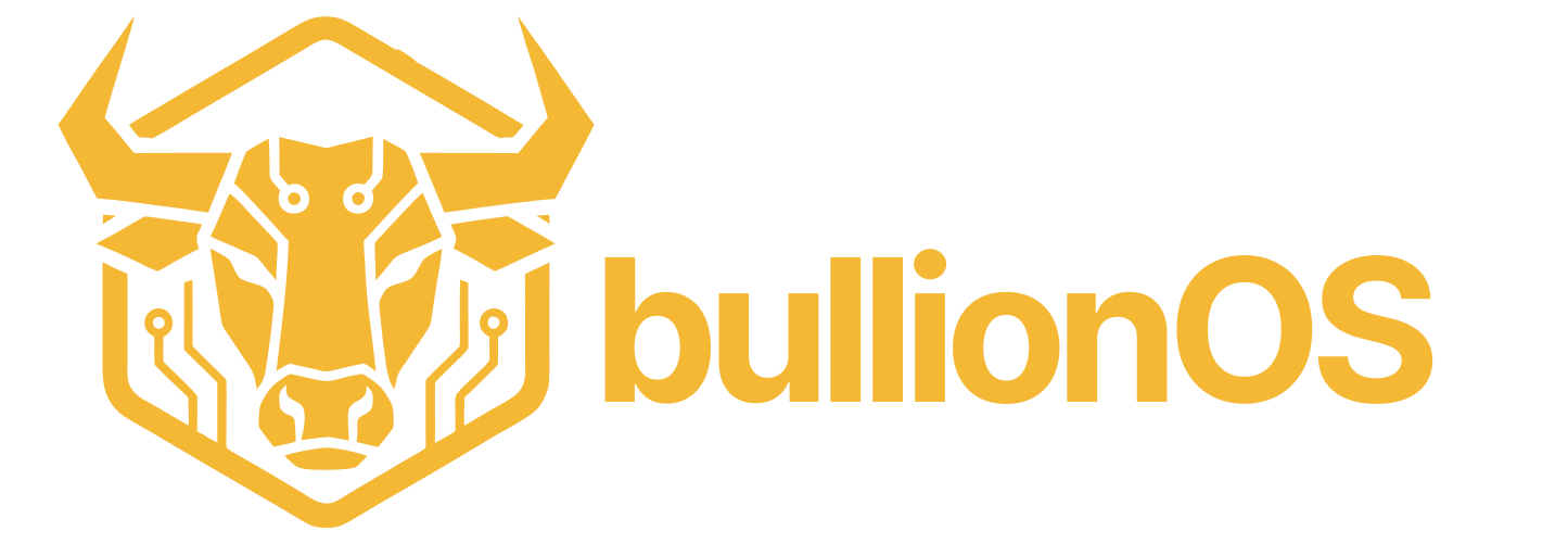 BullionOS